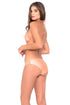 Luli Fama Let's Be Mermaids Crochet Loops Side Full Bottom